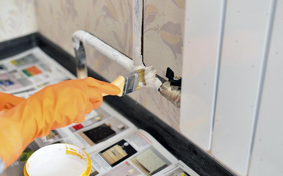 travaux électricité